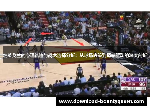 纳英戈兰的心理轨迹与战术选择分析:从球场决策到情感驱动的深度剖析 纳英戈兰的心理轨迹与战术选择分析:从球场决策到情感驱动的深度剖析