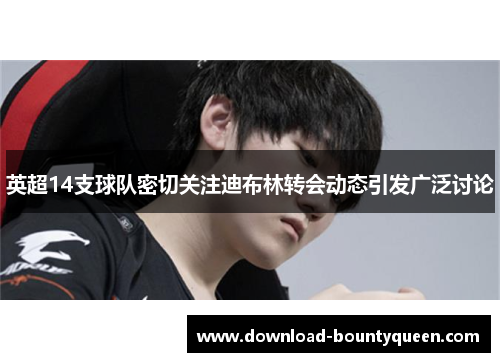 英超14支球队密切关注迪布林转会动态引发广泛讨论