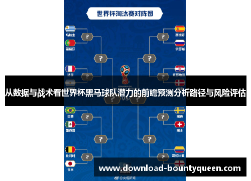 从数据与战术看世界杯黑马球队潜力的前瞻预测分析路径与风险评估