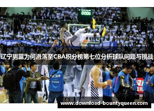 辽宁男篮为何滑落至CBA积分榜第七位分析球队问题与挑战